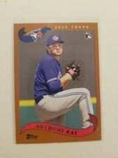 2020 Topps Archives 2002 Topps Base 201-300 Singles - You Pick - FREE SHIPPING