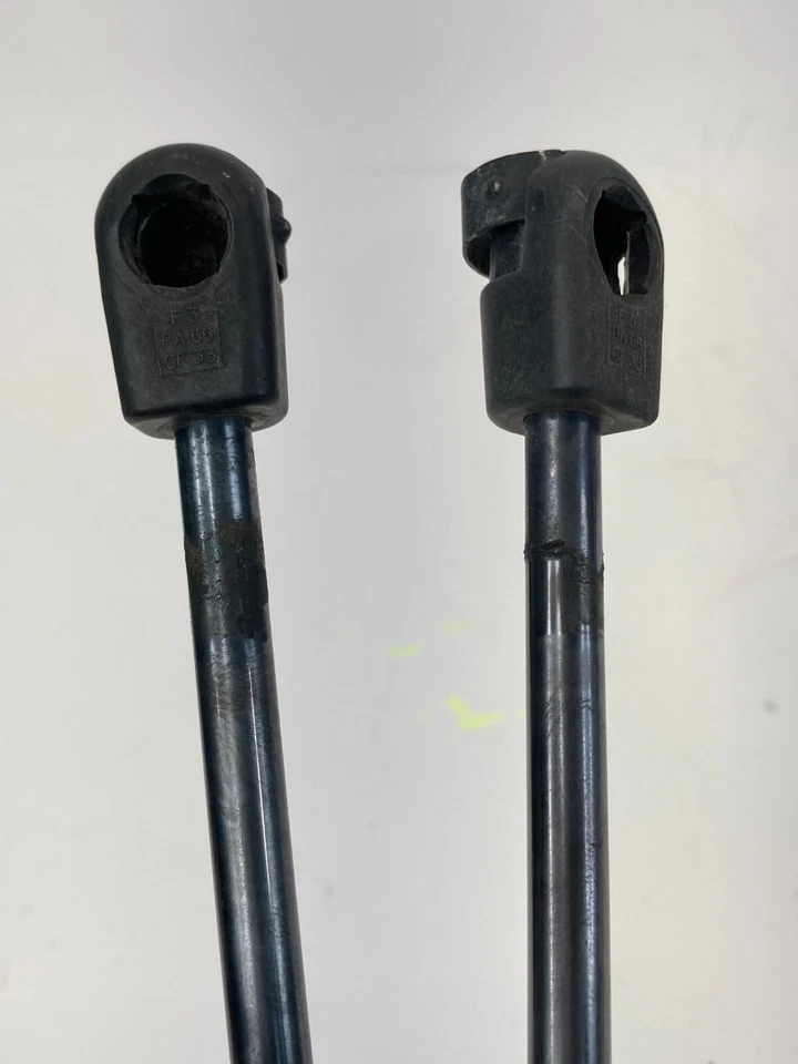 2007-2009 Ford Fusion Trunk Lift Support Struts Cylinder Shock Set 7E53-54406A10 Foto 3 de 4