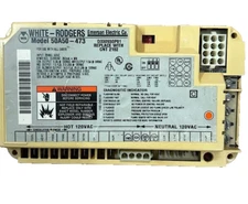 50A50-473 GUARANTEED WORKING TESTED GOOD control board CNT2182 D330930P01