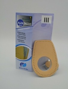 talloniera alzatacco