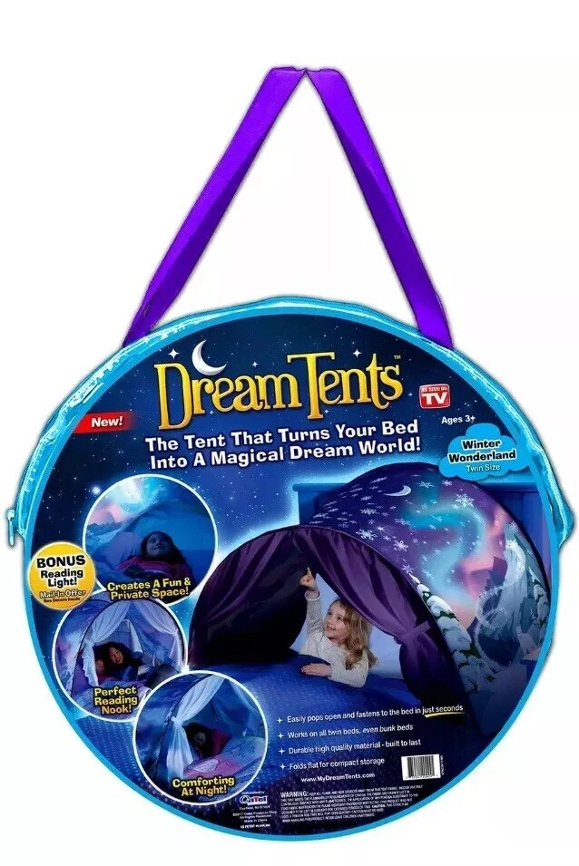 Mermaid 2025 dream tent