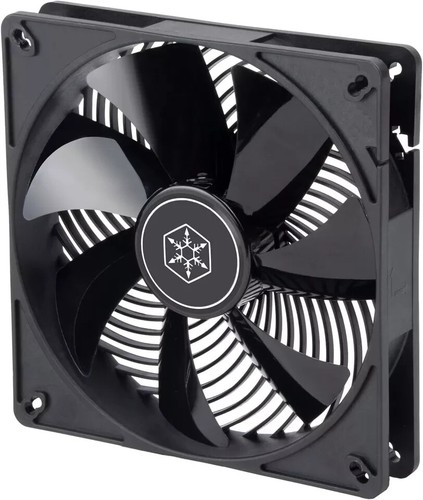 SilverStone Technology - Air Penetrator 140i - High Performance 140mm - Picture 5 of 5