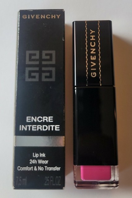 givenchy lip ink