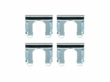 For 1972-1974 Nissan 620 Pickup Brake Hose Lock Front Dorman 65154QW 1973