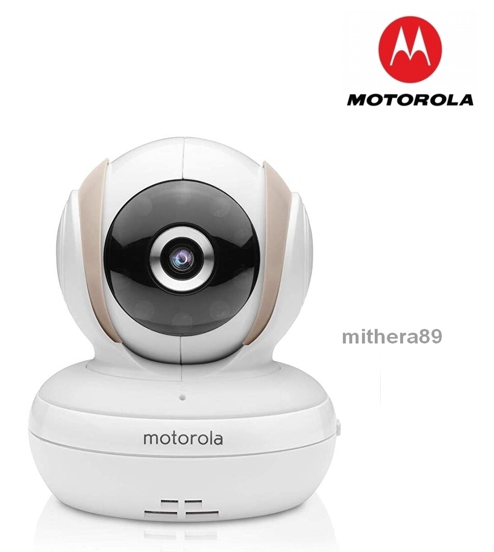 Vm 75 Motorola Baby Monitor Comfort 28 Wifi Baby Monitor Motorola