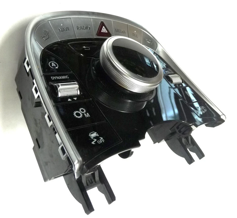 Interruptor combinado Mercedes Benz S63 AMG 2018-2021 A2229007417 OEM A1 Foto 4 de 4