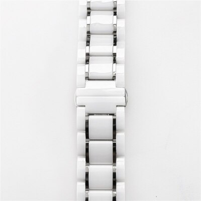 Keramik Band für Apple Watch 38 - 49 mm Ultra hochwertiges Luxus Armband