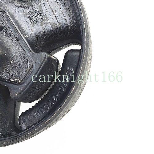OEM CONTROL ARM WISHBONE BUSH For 13-18 HYUNDAI Santa Fe KIA Sorento 55274-2W600 - Picture 5 of 10