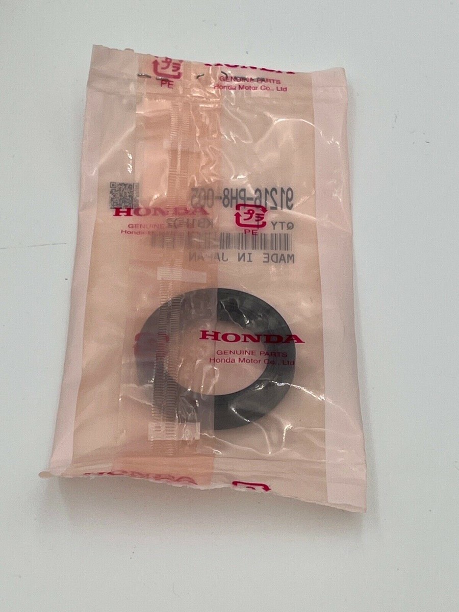 OEM Honda B-Series Manual Transmission Input Shaft Oil Seal 91216