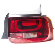 045415 Tail Light Assembly Right ORIGINAL PART Rear Fits Citroen C4 Cactus Valeo