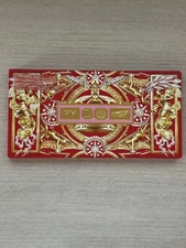 Pat McGrath Labs Mthrshp Mega Celestial Odyssey Palette NIB Read Description