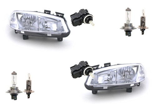 Connettore Faro H1 Per Ford – 2 Pezzi, Presa Per Lampadina Alogena LED/SMD, Adattatore Cablaggio, 12V-24V, In ABS E Metallo