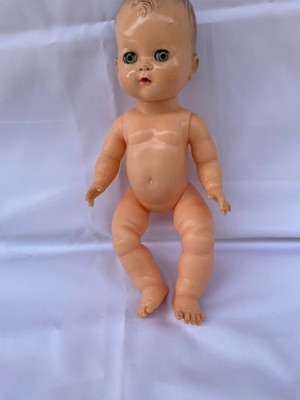 ideal tiny tears doll