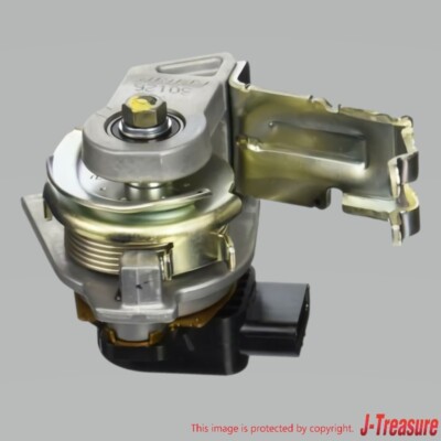 HONDA ACCORD CL9 Acura TSX 2004-2008 Genuine Accelerator Pedal