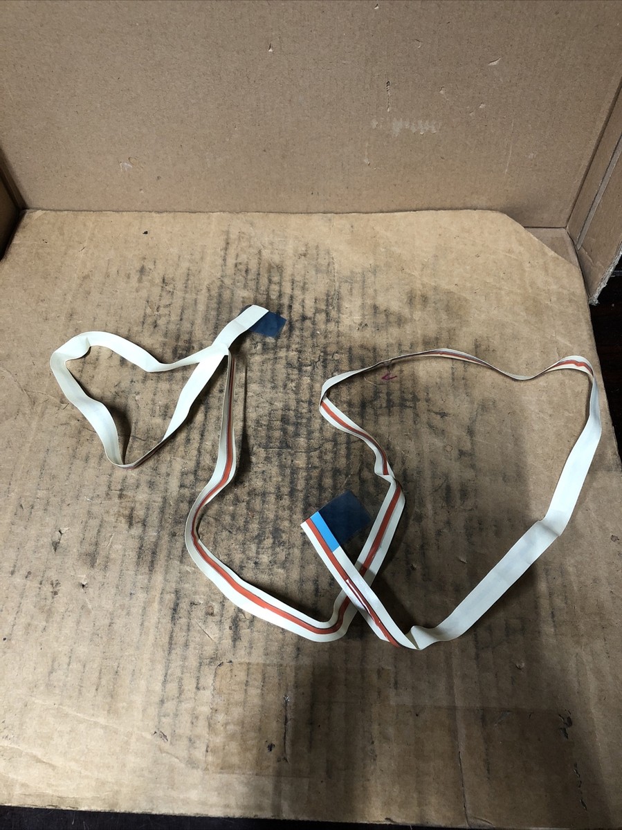 New Old Stock Toyota Genuine Front Fender Pad Part #75691-35070