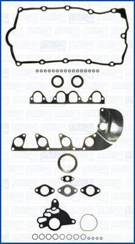 Ajusa 10032800 Joint D'étanchéité, Culasse