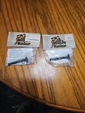 October Mountain Products Field Shot 3 Finger Saver