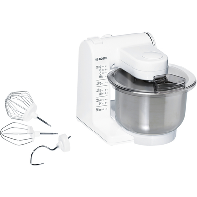 Кухонная машина bosch mum4407