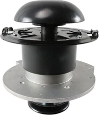 Trimmer Head Spindle Assembly 596878501 For Husqvar-na Poulan HU 625 WT PR22WT