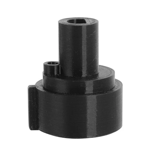 Replacement Knob for Brondell Bidet Toilet Seat Non-Electric Bidet -Stronger PLA - Picture 9 of 9