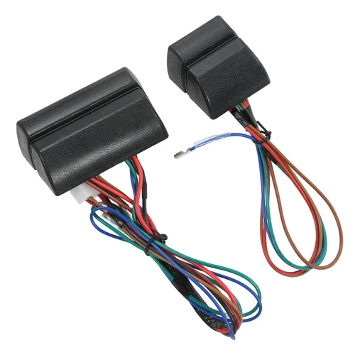 Kit de conversión regulador elevador de ventana eléctrico universal 12V completo* - Imagen 8 de 15