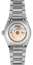 Frederique Constant Highlife COSC Automatic Steel Date Mens Watch FC-303N4NH6B 3