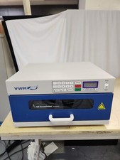 Horno de hibridación VWR UV reticulador solo piezas 254 nm
