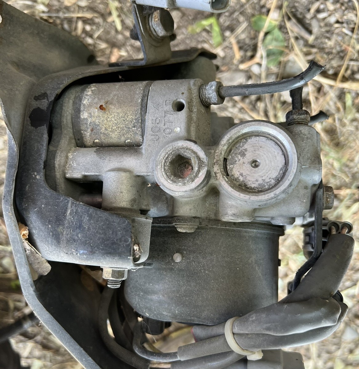 ヤナセ　041 HARD Fuel Level Sensor 42081AJ100 42081AJ120 For Subaru 2009-2014