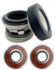 Astral Pump Mechanical Seal And Bearing Kit PS3868 Viron CTX BX E-Series Genuine