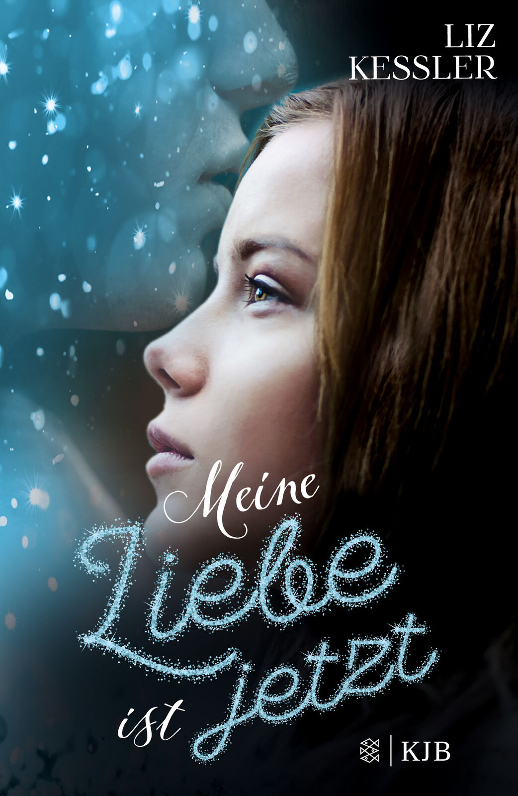 Thumbnail - Liz Kessler; Eva Riekert / Meine Liebe Ist Jetzt