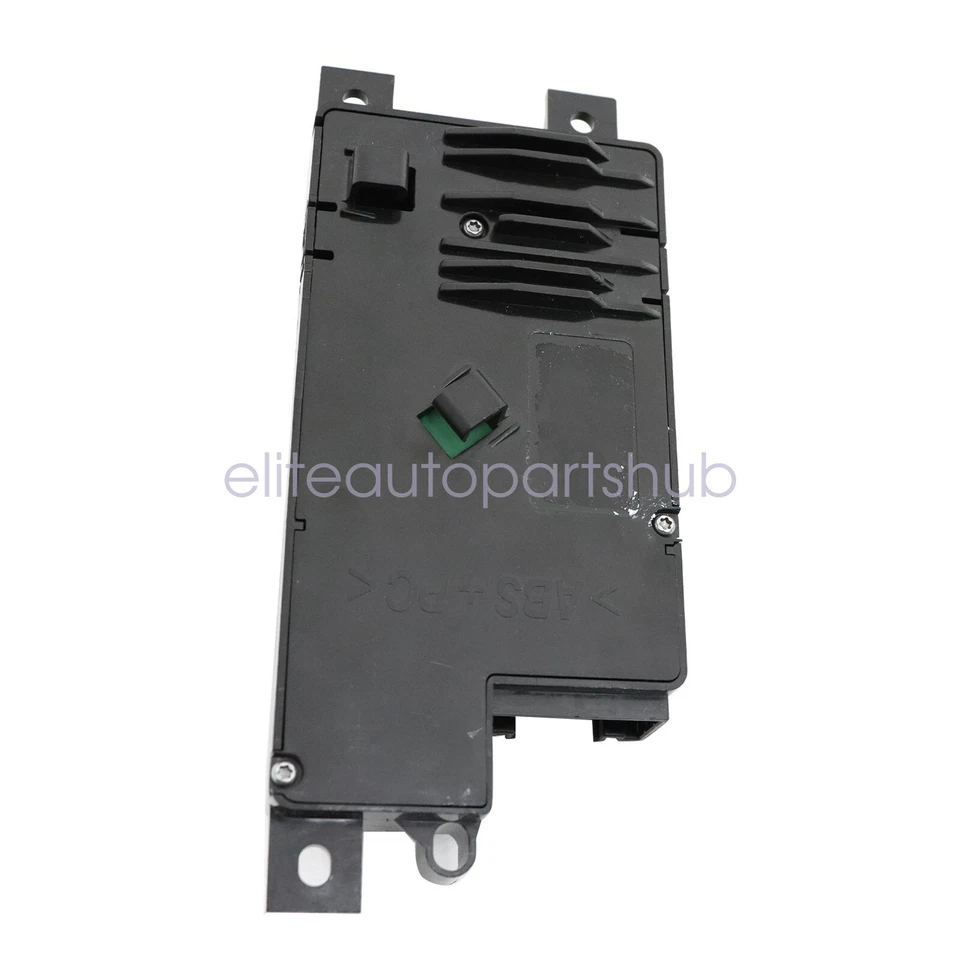 NEW Seat Switch For 2014-2017 Mazda 6 2016-2023 Mazda CX-5 2016-2020 Mazda CX-3 - Изображение 2 из 4