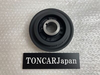 けいぴ 13407-88480 Toyota Pulley Crankshaft 1340788480 Genuine OEM