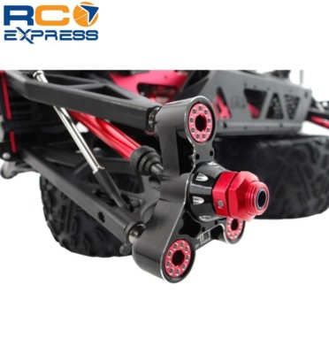 TCAAP002 PIASTRA STERZO ALLUMINIO LIGHTECH APRILIA RS 660 2021-2024 - Foto 2