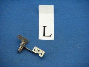 Displayscharnier links  Asus Eee PC 4G Notebook 119-24010