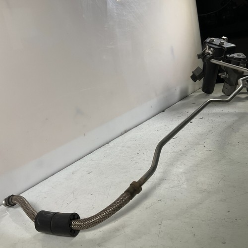 Ricambio riduttore pressione metano per fiat alfa romeo lancia cod. 10R-024277 - Foto 4 di 8