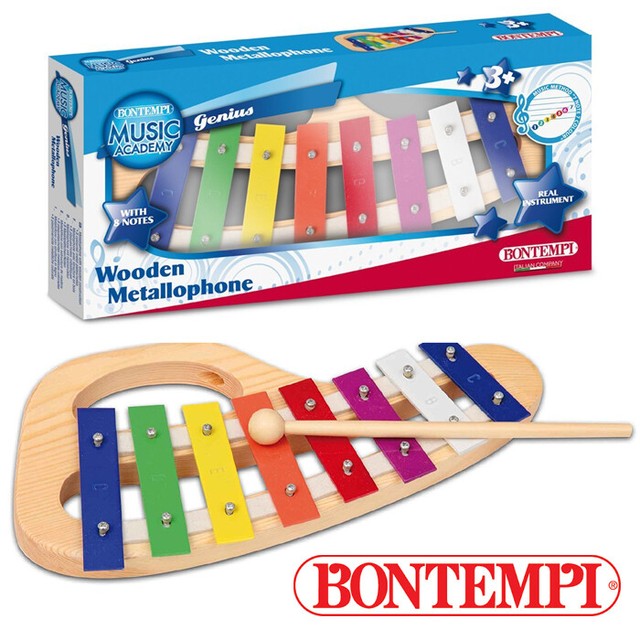 xilofono bontempi