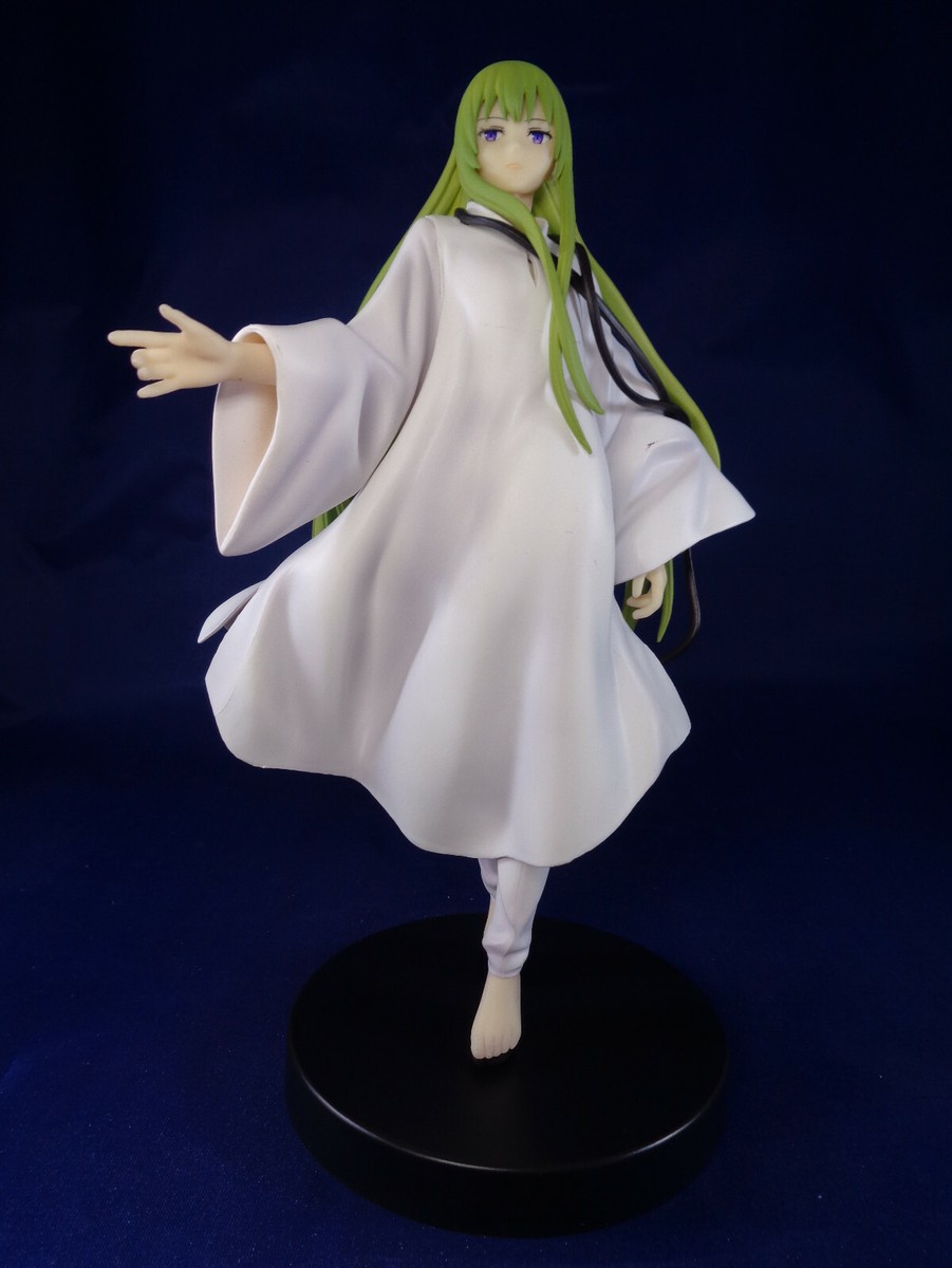 Fate Grand Order Babylonia False Lancer SSS Figure Enkidu