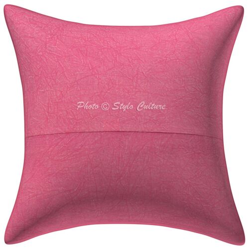 Embroidered Cushion Cover Mirror Decor Cotton Pillow Case Throw Thanksgiving 16" - Picture 3 of 89