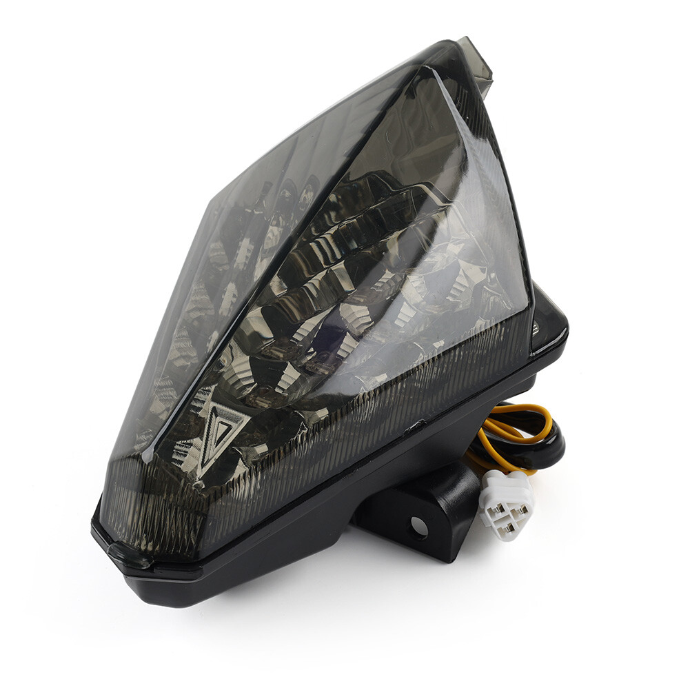 YZF-R1 4C8 スモークLEDテールランプ 2007-2008用 YZF-R1 4C8 スモークLEDテールランプ 2007-2008用 - メルカリ