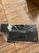 Genuine Lenovo ThinkPad Ultra Dock Type 40A1Docking Station W Key