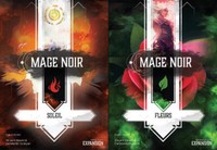 Mage Noir Soleil & Fleurs Bundle (English)