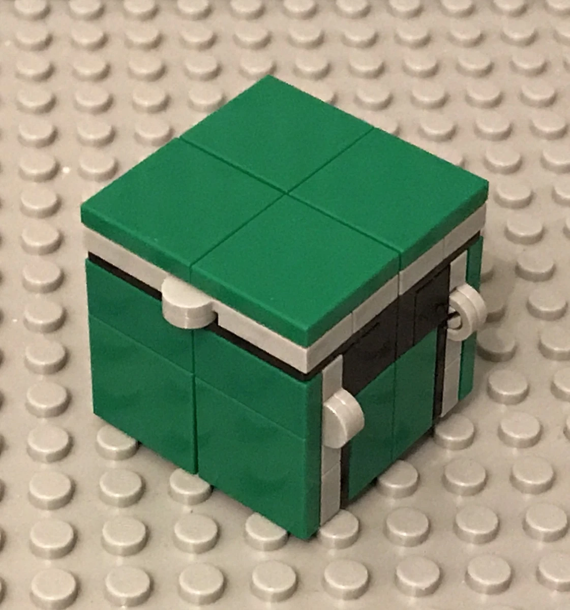Infinite folding cube sale