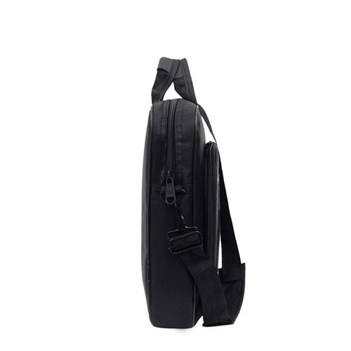 Laptop Bag Case w/ Shoulder Strap For 14'' 15'' 16'' inch HP Lenovo Macbook Dell - Picture 9 of 14