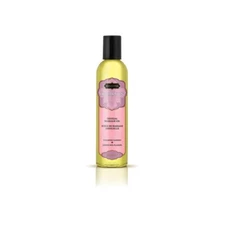 Kama Sutra Aromatics Sensual Massage Oil Pleasure Garden 2oz - Scented Massage