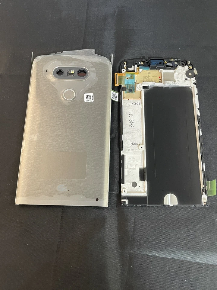 Genuine💯LG G5 H850 H840 SCREEN LCD DISPLAY TOUCH DIGITISER🔥inc VAT - Image 2 of 2