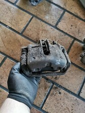 Original Renault Espace III JE0H Bremssattel Bremszange vorne links Lucas 