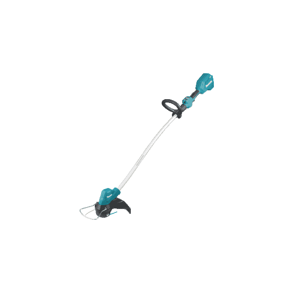 Makita DUR189Z 18v Cordless Brushless Line Strimmer Body Only