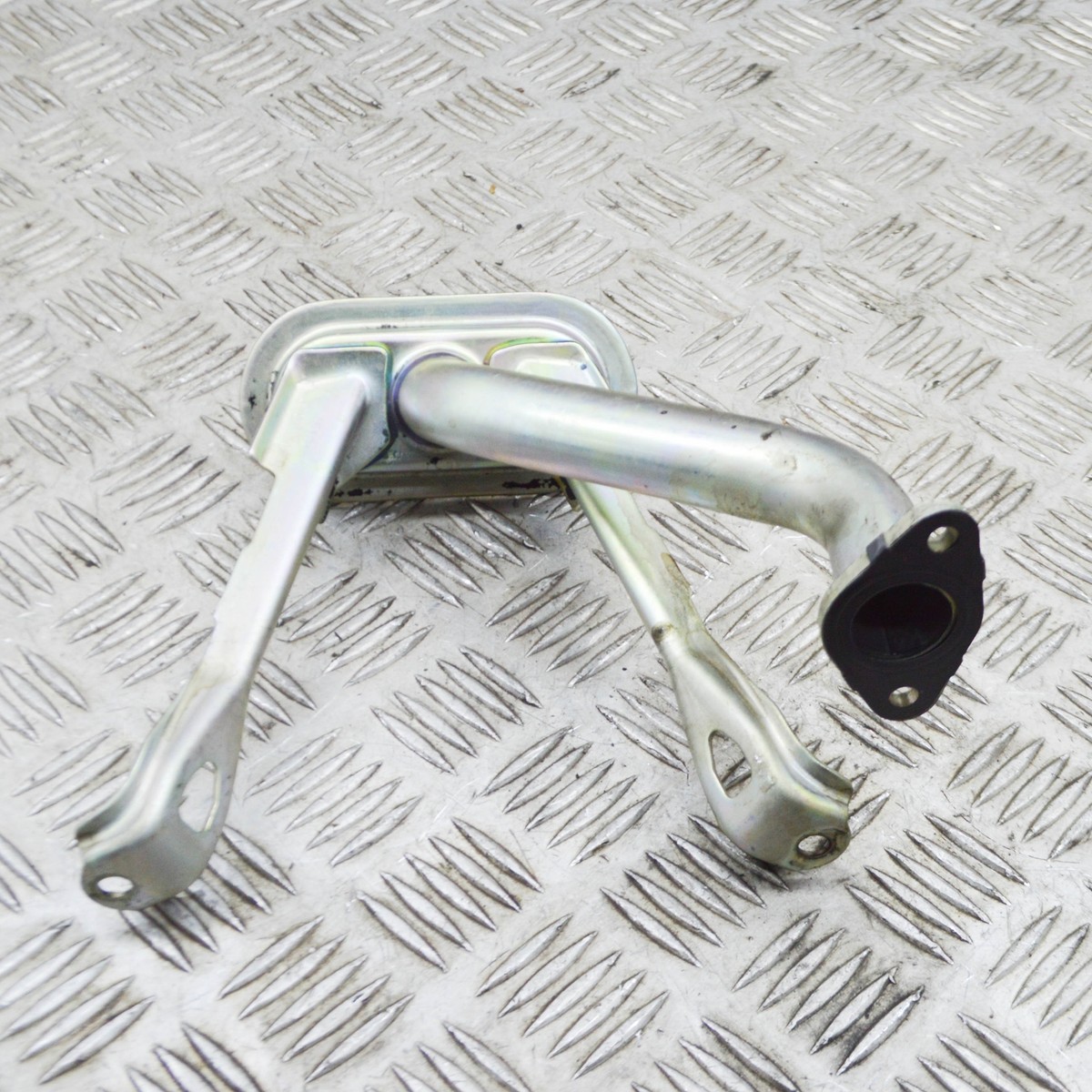 とも TOYOTA HILUX MK8 AN120 Oil Collector Pump 15104-0E010 2.4