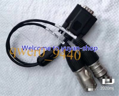 1PC Digigram Balanced Breakout Cable for VX222,VX222e ,PCX924 #T40h YS