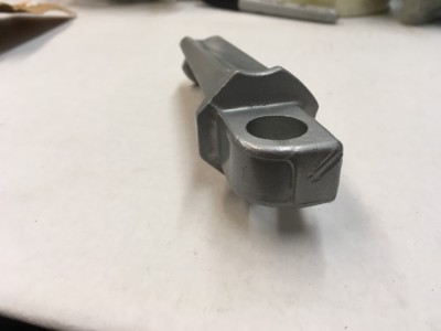 KAWASAKI ZX 600 ZX900 REAR STEP PEG OEM NOS 34028-1122 | eBay